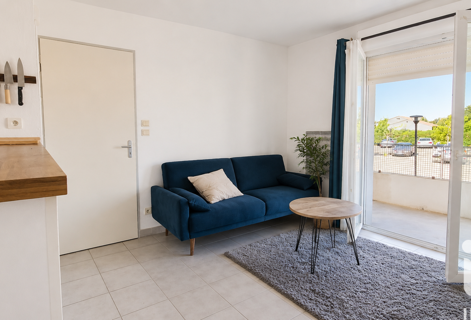 Vente Appartement 2 pièces — photo 1