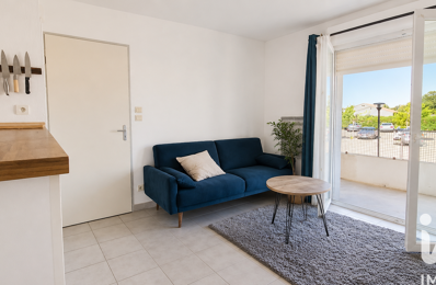 Vente Appartement 2 pièces — photo du bien