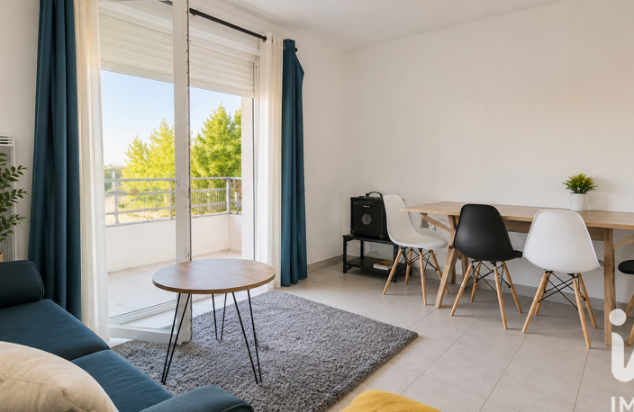 Vente Appartement 2 pièces — photo 2