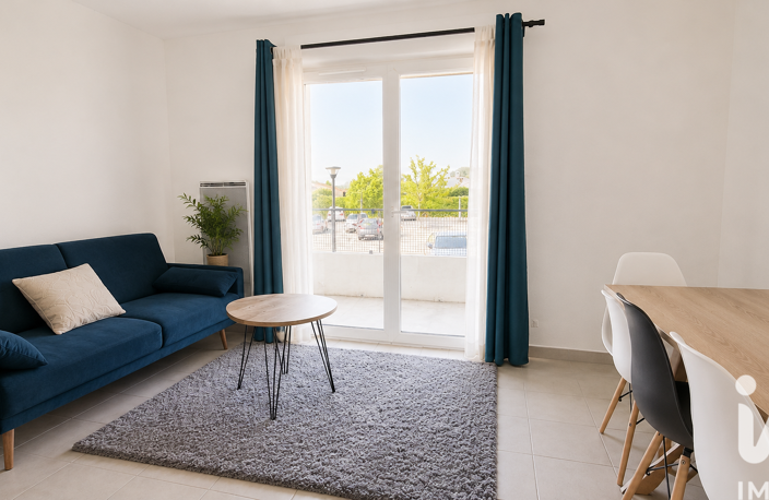 Vente Appartement 2 pièces — photo 3