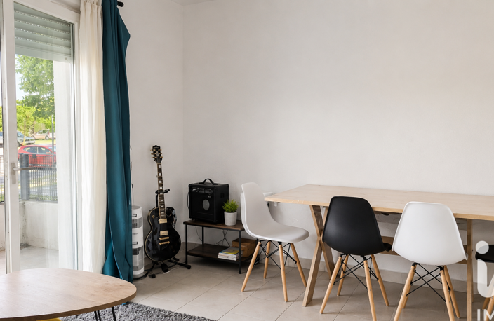 Vente Appartement 2 pièces — photo 4