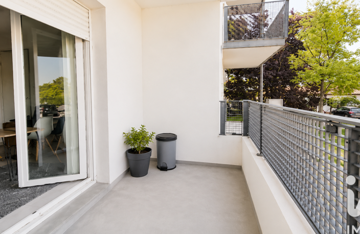 Vente Appartement 2 pièces — photo 5