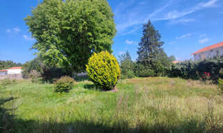Terrain  833 m² à vendre à Biscarrosse (40600)