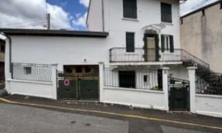 Maison 7 Pièces 127 m² à vendre à Nohanent (63830)