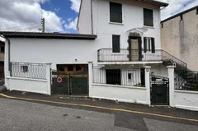 Maison 7 pièces 250000 €