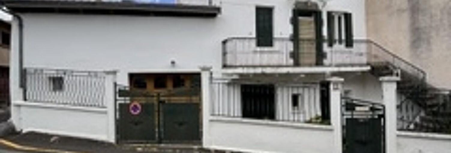 Maison 7 Pièces 127 m² à vendre à Nohanent (63830)