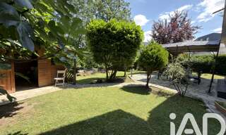 Appartement 6 Pièces 116 m² à vendre à Coubron (93470)