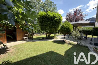 Appartement 6 pièces 268000 €
