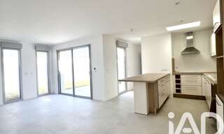 Maison 4 Pièces 128 m² à vendre à Aytré (17440)