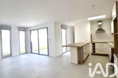 Maison 4 pièces 535000 €