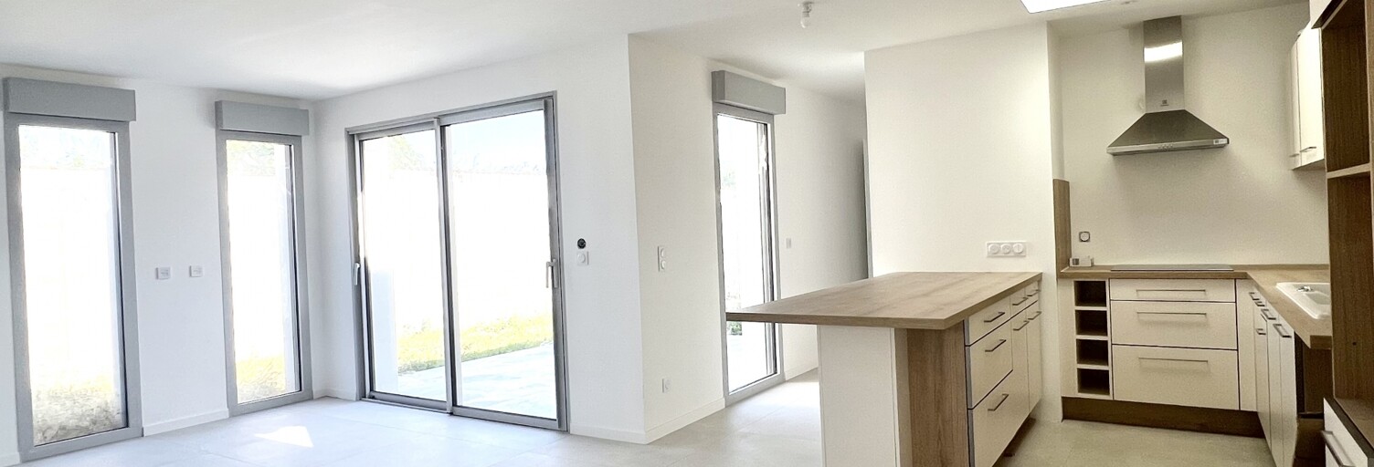 Maison 4 Pièces 128 m² à vendre à Aytré (17440)