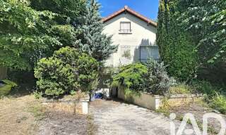 Maison 4 Pièces 85 m² à vendre à Sartrouville (78500)