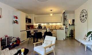 Appartement 3 Pièces 64 m² à vendre à Frangy (74270)