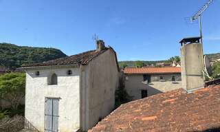 Maison 5 Pièces 160 m² à vendre à Saint-Antonin-Noble-Val (82140)