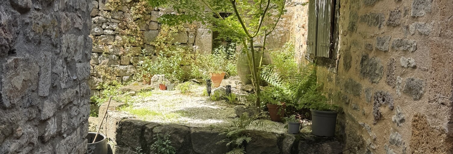 Maison 5 Pièces 160 m² à vendre à Saint-Antonin-Noble-Val (82140)