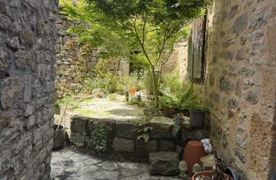 Vente Maison de village 5 pièces — photo du bien