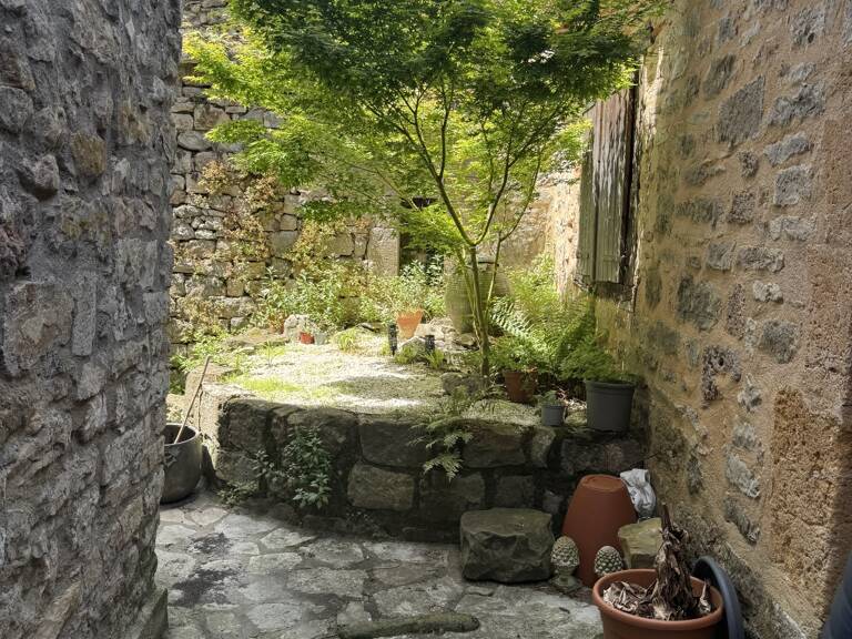 Vente Maison de village 5 pièces — photo 1
