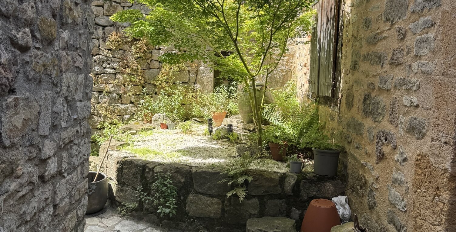 Vente Maison de village 5 pièces — photo 1