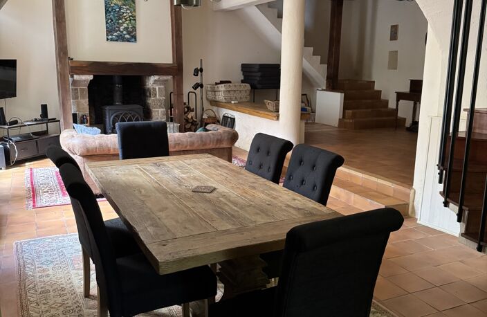 Vente Maison de village 5 pièces — photo 2
