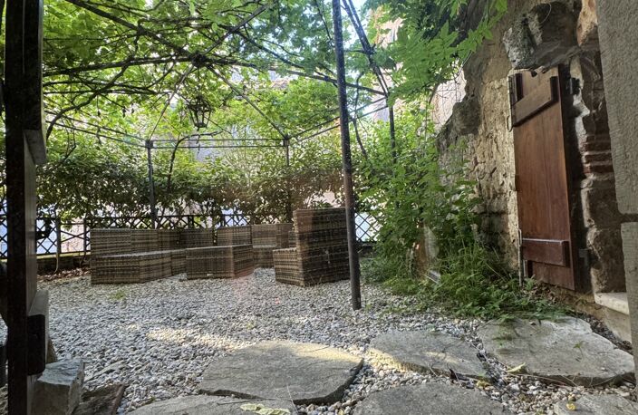 Vente Maison de village 5 pièces — photo 3