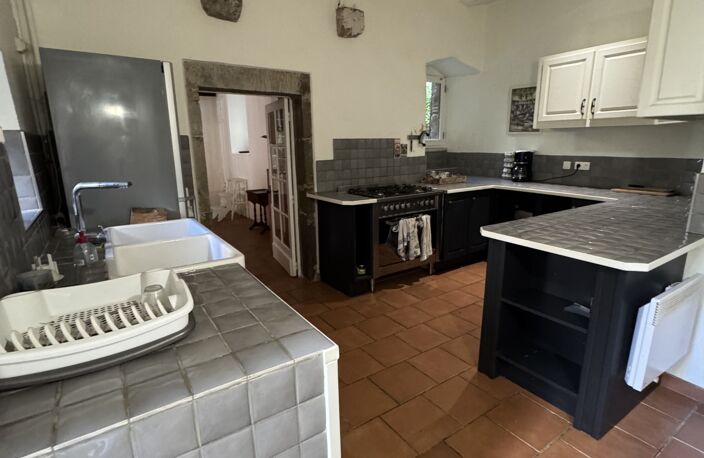 Vente Maison de village 5 pièces — photo 4