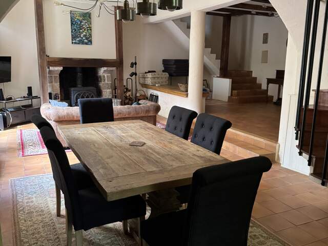 Vente Maison de village 5 pièces — photo du bien