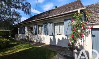 Maison 4 Pièces 91 m² à vendre à Vieux-Champagne (77370)