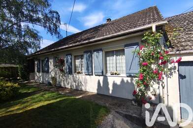 Maison 4 pièces 199000 €