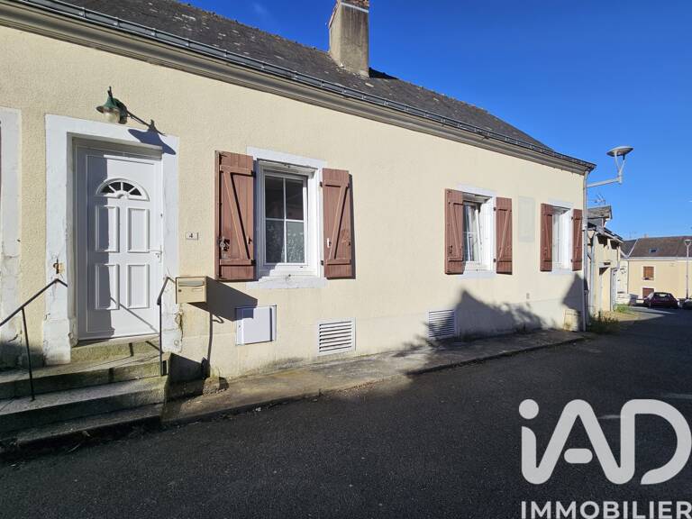 Vente Maison/villa 2 pièces — photo 1