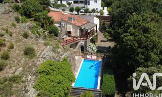 Maison 5 Pièces 167 m² à vendre à Sorède (66690)