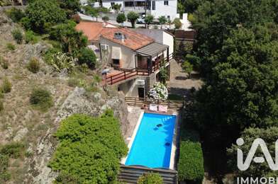 Maison 5 pièces 495000 €