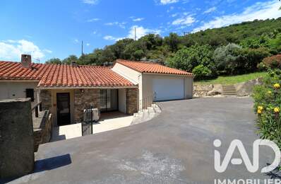 Vente Maison/villa 5 pièces — photo du bien