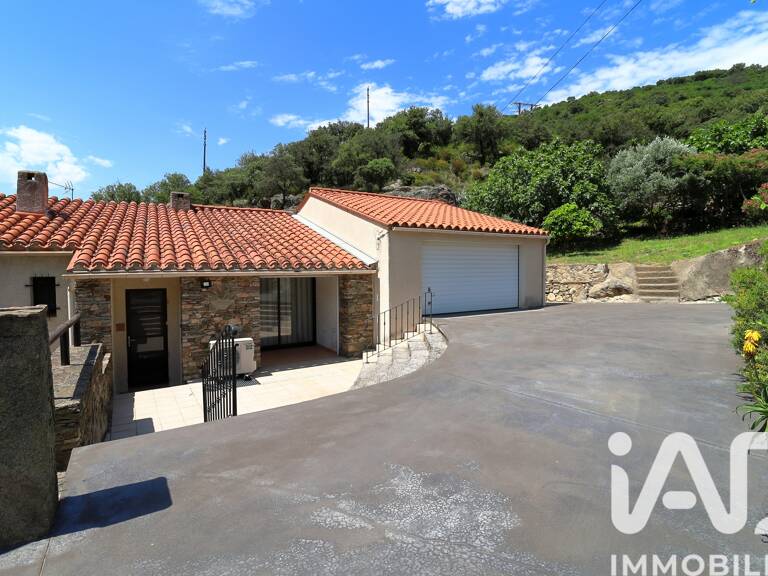 Vente Maison/villa 5 pièces — photo 1