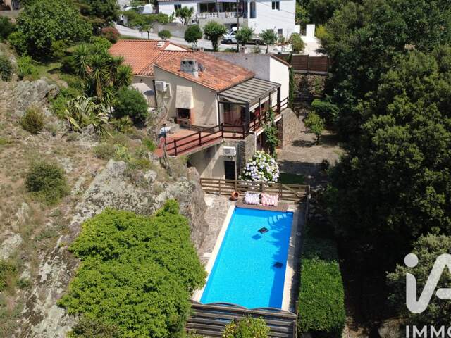 Vente Maison/villa 5 pièces — photo du bien