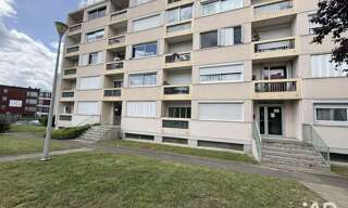 Appartement 3 Pièces 60 m² à vendre à Gagny (93220)
