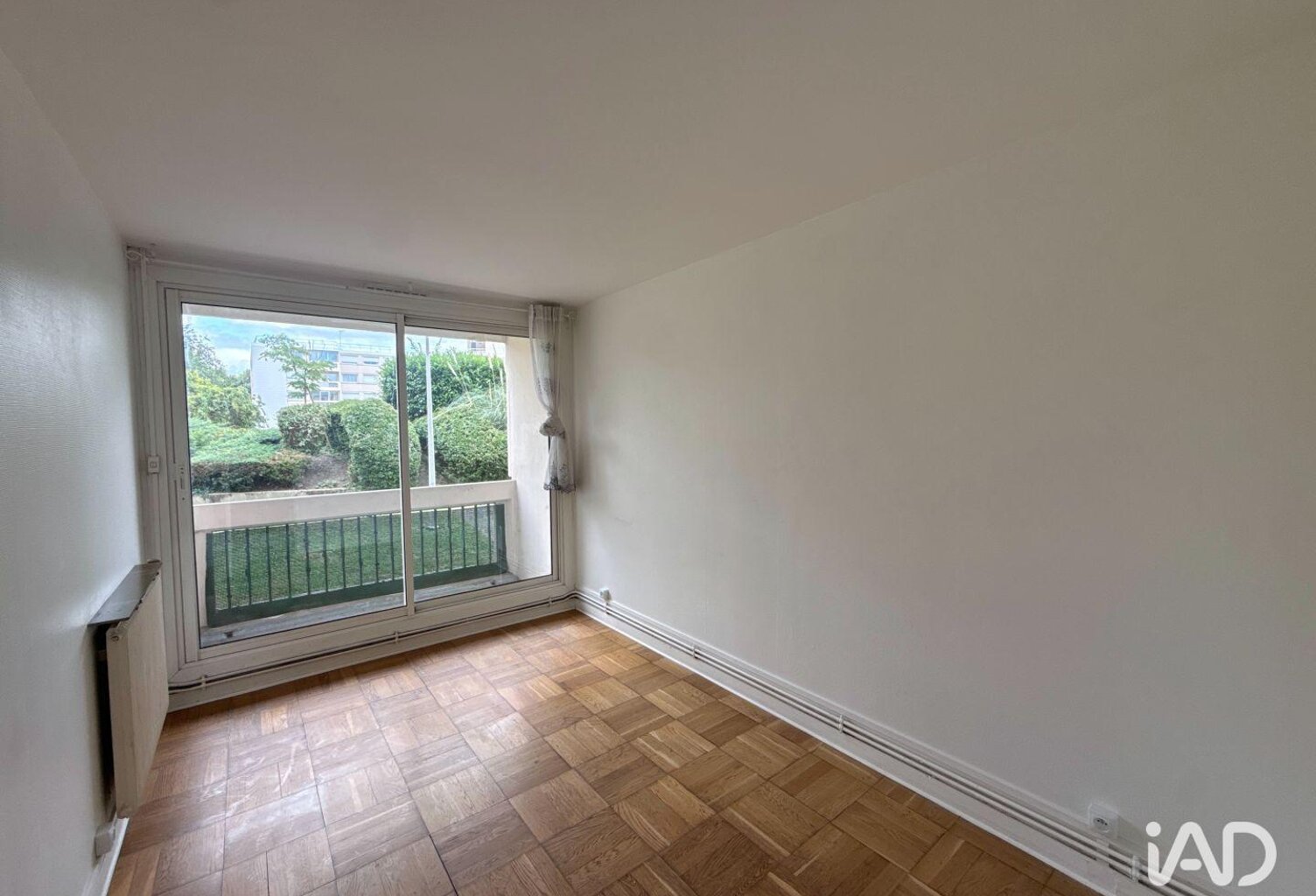 Vente Appartement 3 pièces — photo 1