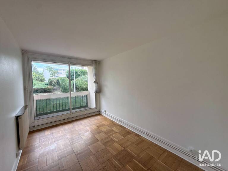 Vente Appartement 3 pièces — photo 1