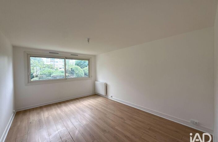 Vente Appartement 3 pièces — photo 2