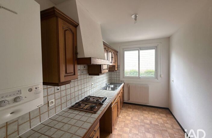 Vente Appartement 3 pièces — photo 3