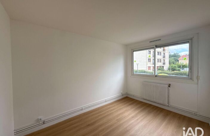 Vente Appartement 3 pièces — photo 5