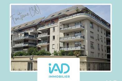 Appartement 3 pièces 215000 €