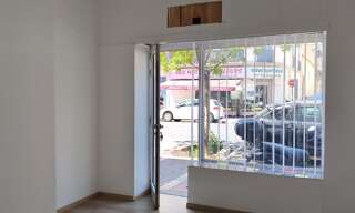 Commerce 1 Pièce 17 m² à louer à Béziers (34500)