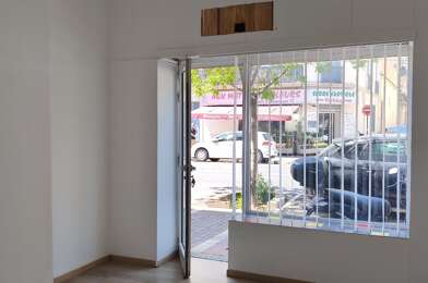 Commerce 1 pièces 321 €