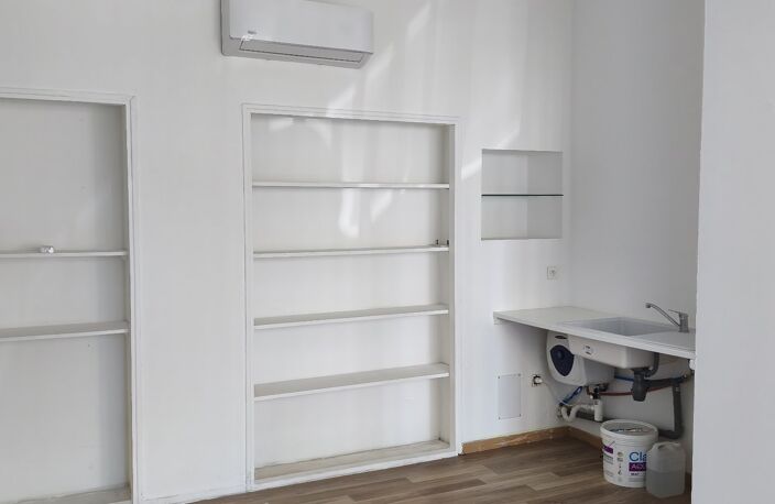 34500 Béziers -local commercial 17m2-clémenceau — photo 3