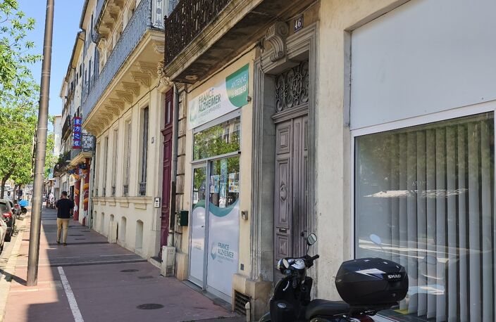 34500 Béziers -local commercial 17m2-clémenceau — photo 4