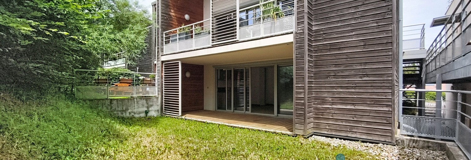 Appartement 3 Pièces 69 m² à vendre à Thonon-les-Bains (74200)