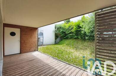 Appartement 3 pièces 265000 €