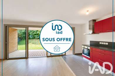 Appartement 3 pièces 265000 €