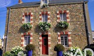 Maison 6 Pièces 126 m² à vendre à Camoël (56130)