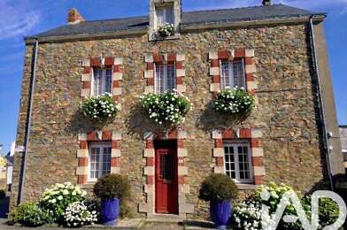 Maison 6 pièces 202702 €